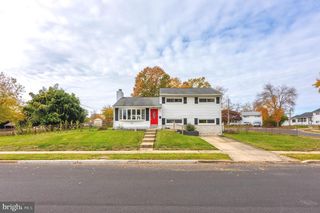 458 ROBERTS WAY, Aberdeen, MD 21001