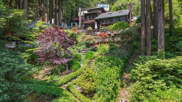 17815 Old Monte Rio Rd, Guerneville, CA 95446