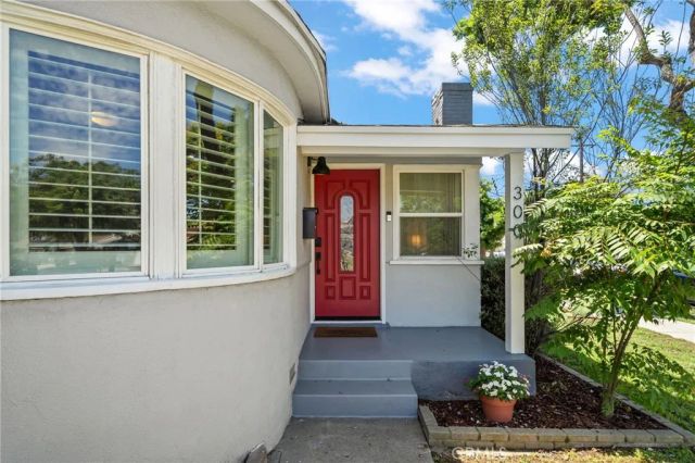 300 E Adams Street East, Long Beach, CA 90805