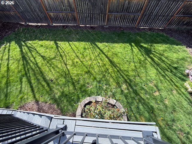 14545 Se CENTER St, Portland, OR 97236