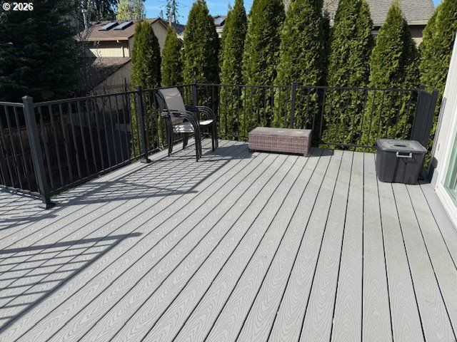 14545 Se CENTER St, Portland, OR 97236