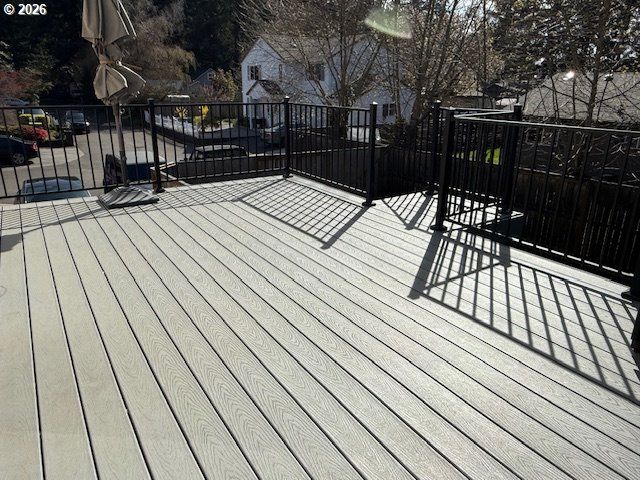 14545 Se CENTER St, Portland, OR 97236