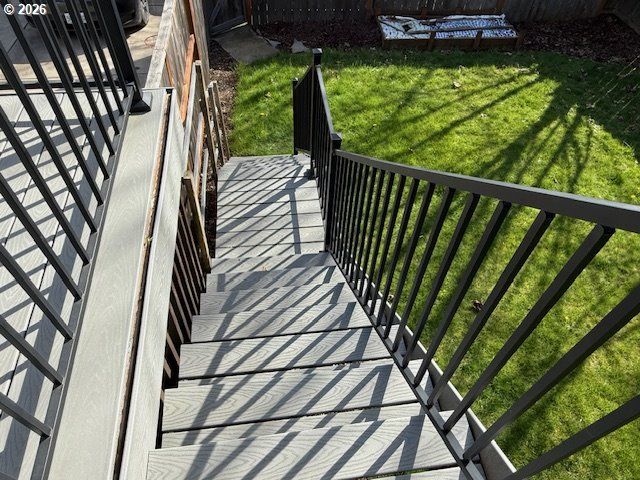 14545 Se CENTER St, Portland, OR 97236