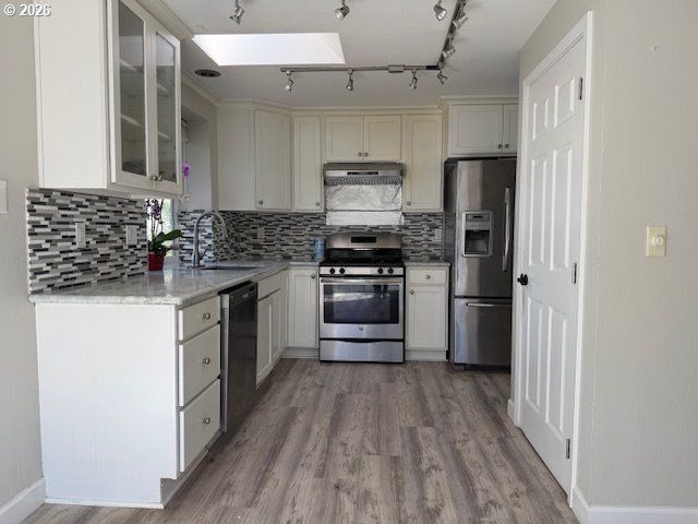 14545 Se CENTER St, Portland, OR 97236