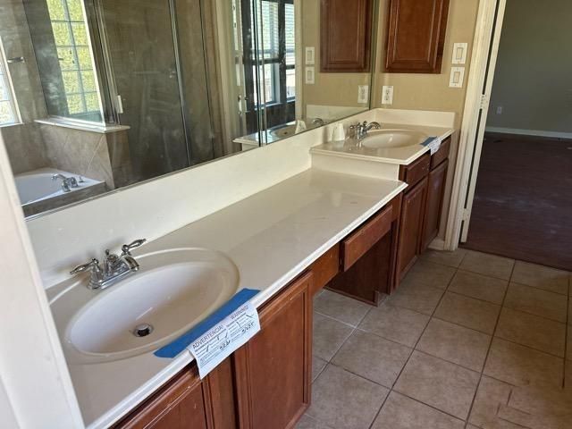 21527 Thunder Basin, San Antonio, TX 78261