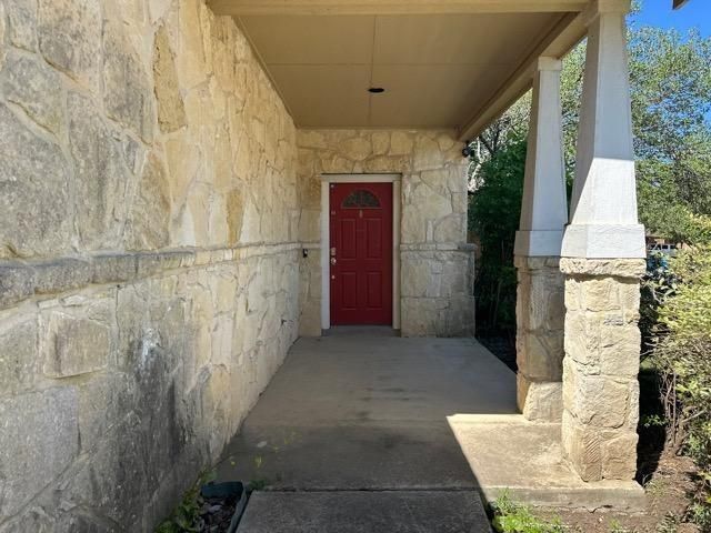 21527 Thunder Basin, San Antonio, TX 78261