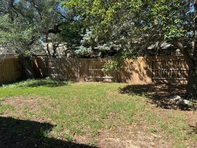 21527 Thunder Basin, San Antonio, TX 78261