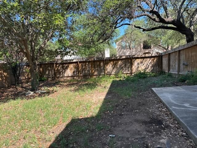 21527 Thunder Basin, San Antonio, TX 78261