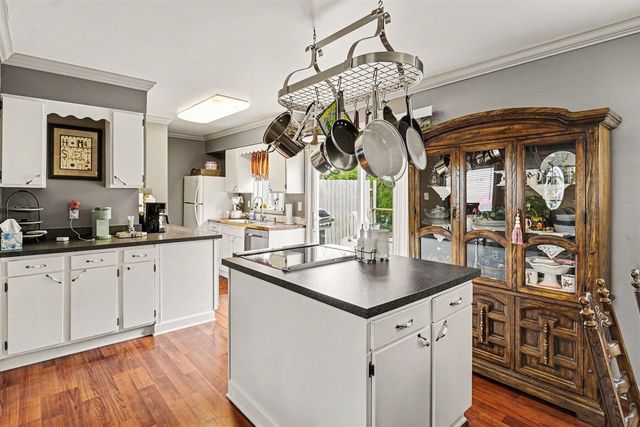 3472 Esson Drive, Grand Blanc, MI 48439