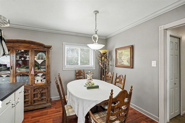 3472 Esson Drive, Grand Blanc, MI 48439
