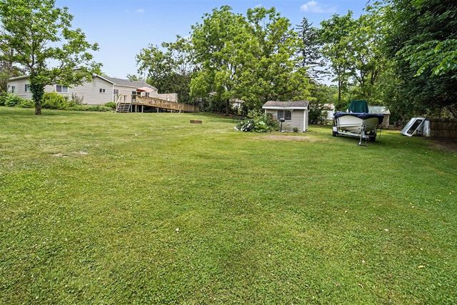 3472 Esson Drive, Grand Blanc, MI 48439