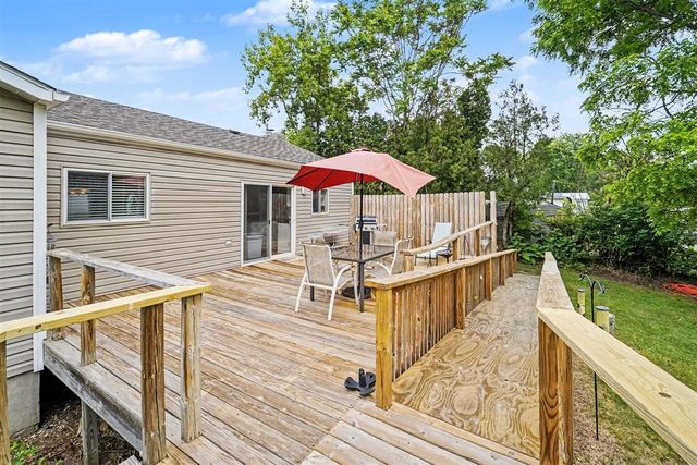3472 Esson Drive, Grand Blanc, MI 48439