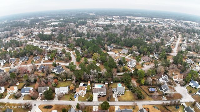 4013 Claymore Drive, Wilmington, NC 28405