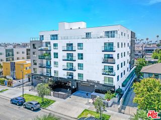 321 S Oxford Avenue 405, Los Angeles, CA 90010