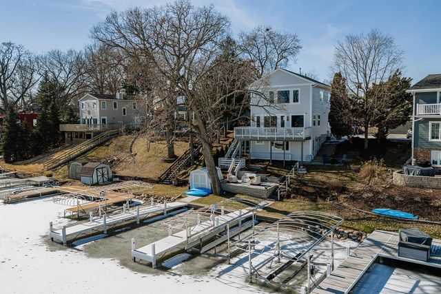 W351N5322 Road C, Oconomowoc, WI 53066