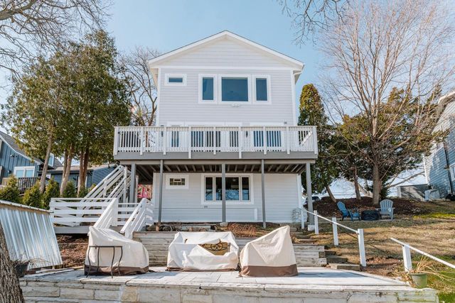 W351N5322 Road C, Oconomowoc, WI 53066