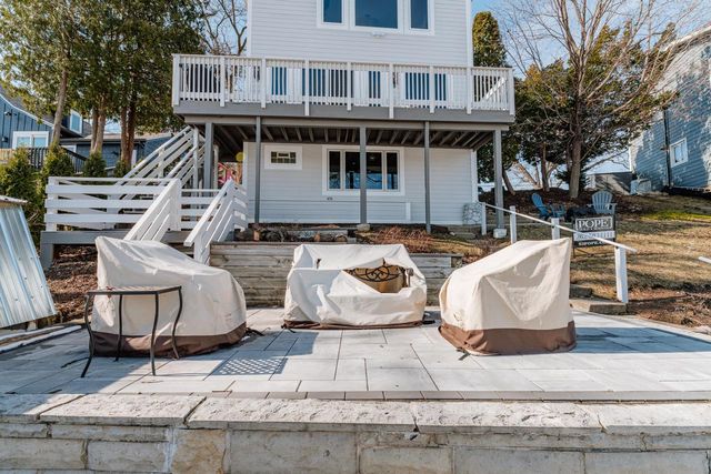 W351N5322 Road C, Oconomowoc, WI 53066