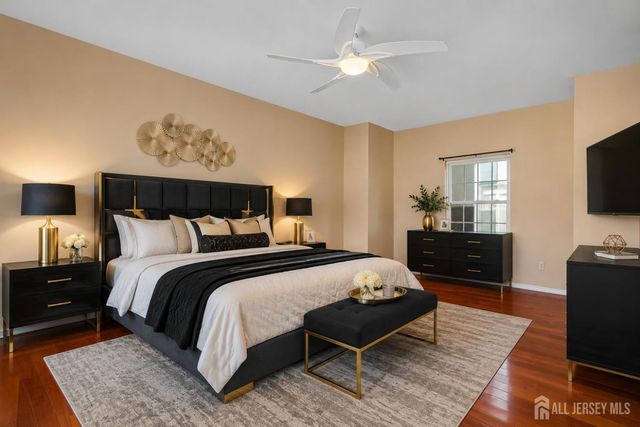 216 Copeley Way, North Brunswick, NJ 08902