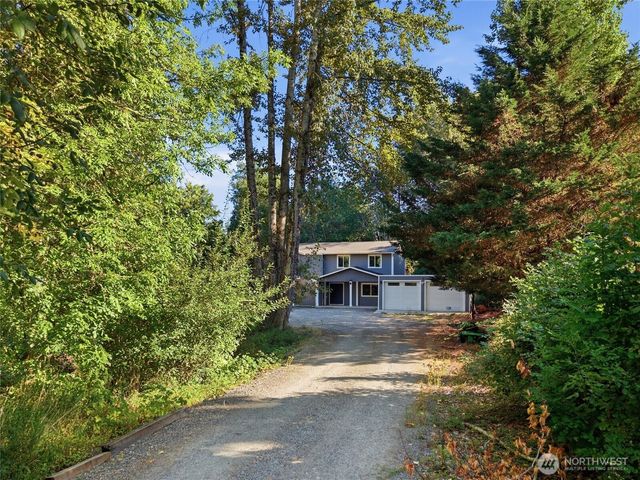 11920 215th Street E, Graham, WA 98338