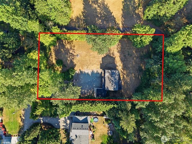 11920 215th Street E, Graham, WA 98338