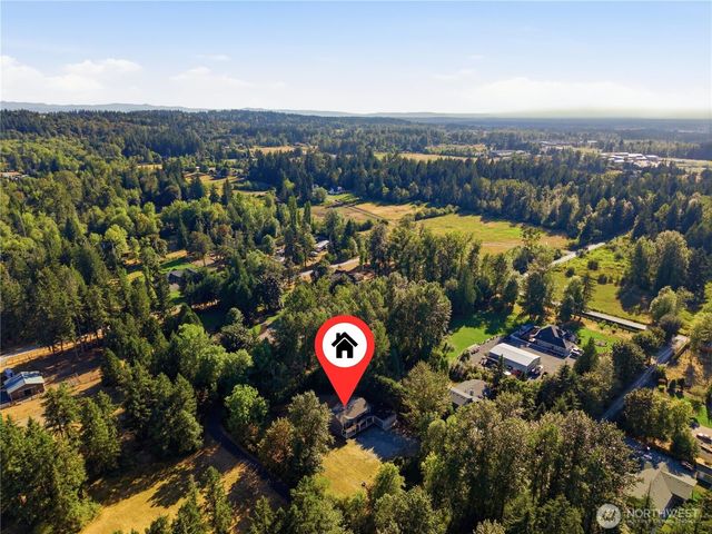 11920 215th Street E, Graham, WA 98338