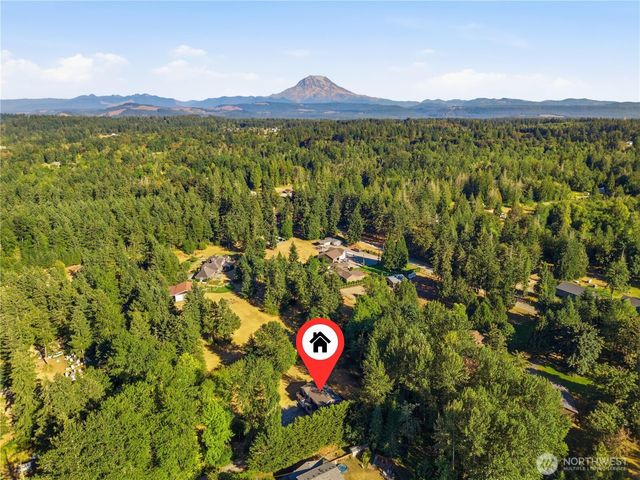 11920 215th Street E, Graham, WA 98338