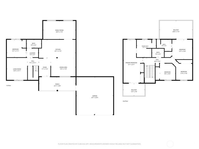 11920 215th Street E, Graham, WA 98338