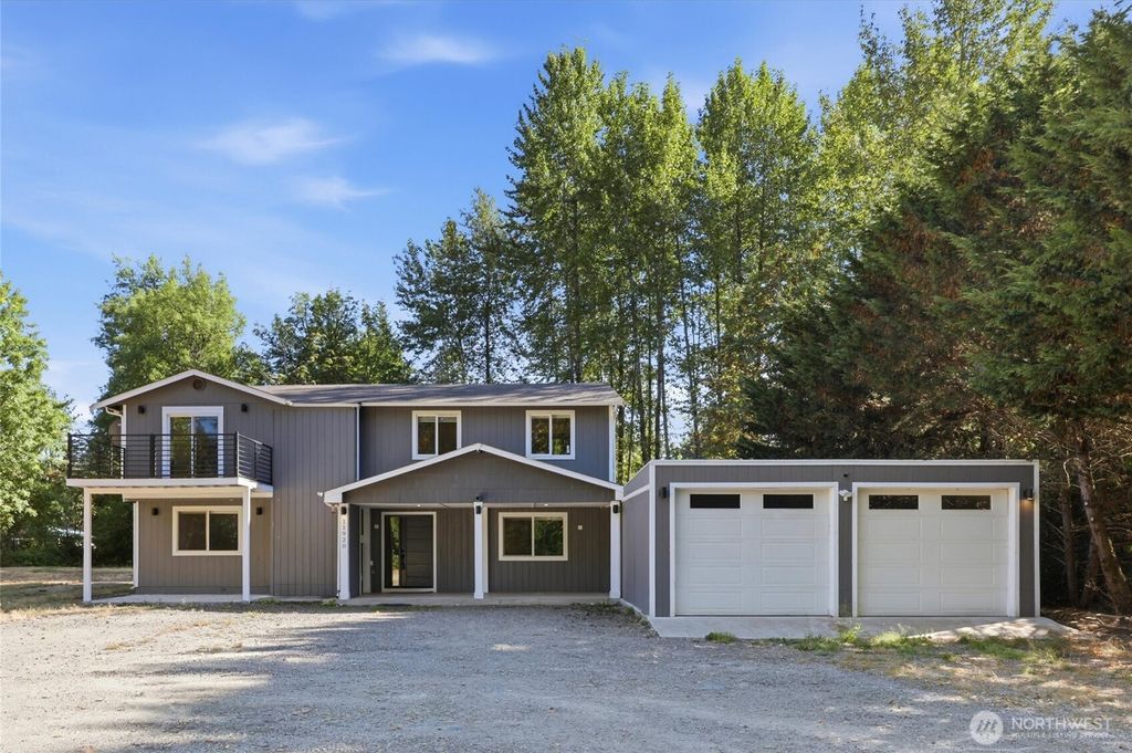 11920 215th Street E, Graham, WA 98338