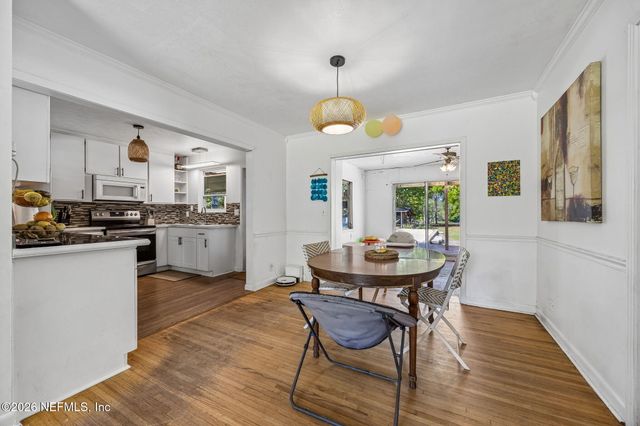 5136 EULACE Road, Jacksonville, FL 32210