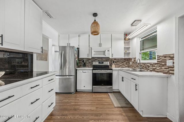 5136 EULACE Road, Jacksonville, FL 32210