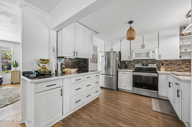 5136 EULACE Road, Jacksonville, FL 32210