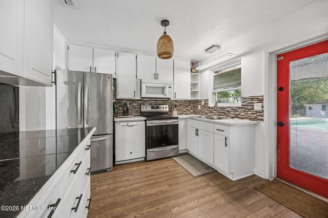 5136 EULACE Road, Jacksonville, FL 32210