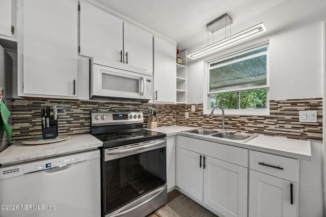 5136 EULACE Road, Jacksonville, FL 32210