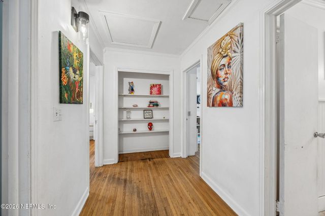 5136 EULACE Road, Jacksonville, FL 32210