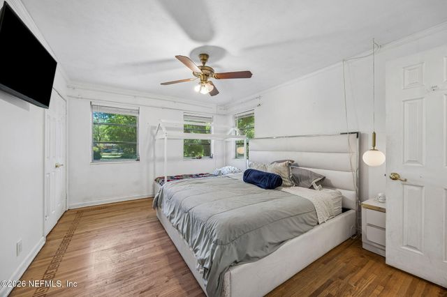 5136 EULACE Road, Jacksonville, FL 32210