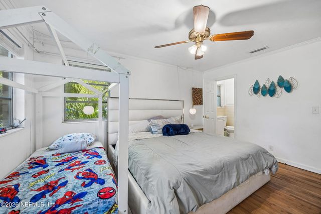 5136 EULACE Road, Jacksonville, FL 32210