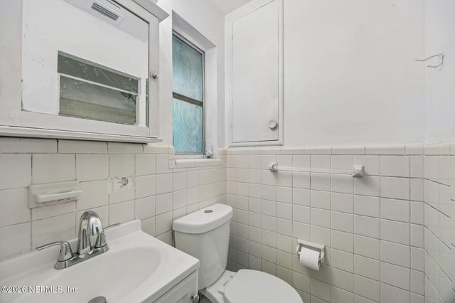 5136 EULACE Road, Jacksonville, FL 32210