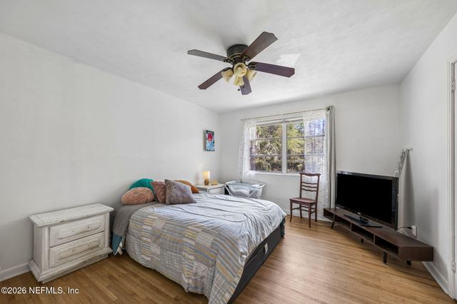 5136 EULACE Road, Jacksonville, FL 32210