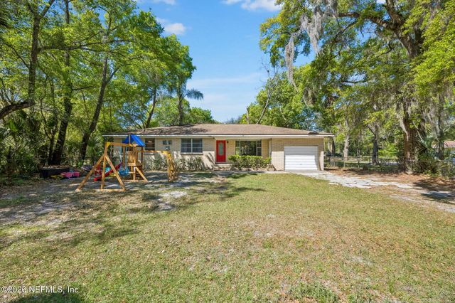 5136 EULACE Road, Jacksonville, FL 32210
