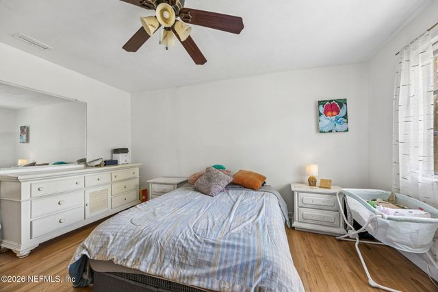 5136 EULACE Road, Jacksonville, FL 32210