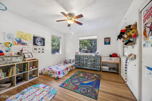 5136 EULACE Road, Jacksonville, FL 32210