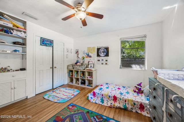 5136 EULACE Road, Jacksonville, FL 32210