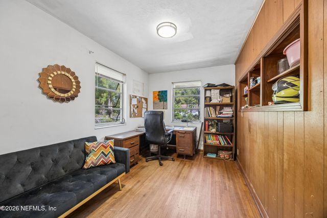 5136 EULACE Road, Jacksonville, FL 32210