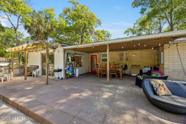 5136 EULACE Road, Jacksonville, FL 32210