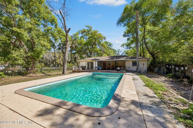 5136 EULACE Road, Jacksonville, FL 32210