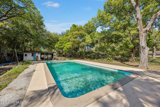 5136 EULACE Road, Jacksonville, FL 32210