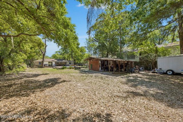 5136 EULACE Road, Jacksonville, FL 32210