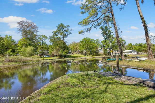 5136 EULACE Road, Jacksonville, FL 32210