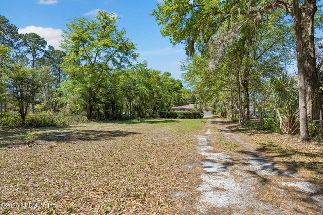5136 EULACE Road, Jacksonville, FL 32210