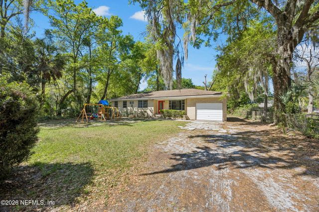 5136 EULACE Road, Jacksonville, FL 32210